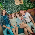 London Backpackers Youth Hostel 18 - 35 Years Old Only