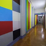 London Backpackers Youth Hostel 18 - 35 Years Old Only