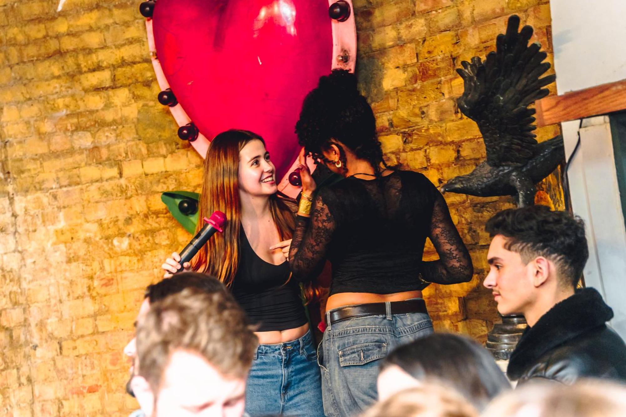 Backpackers Youth London